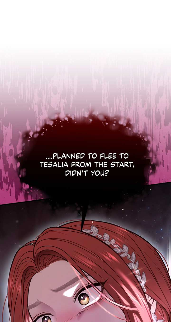 The Secret Bedroom of a Dejected Royal Daughter Chapter 109 4